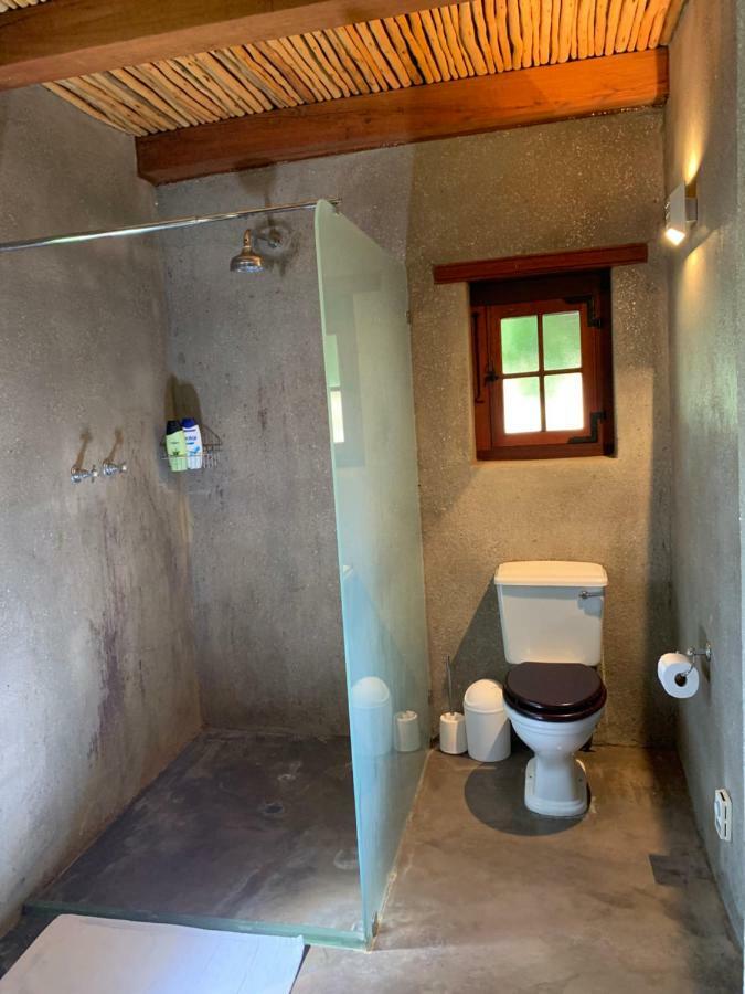 Vineyard Cottage At Bosman Wines เวลลิงตัน ภายนอก รูปภาพ