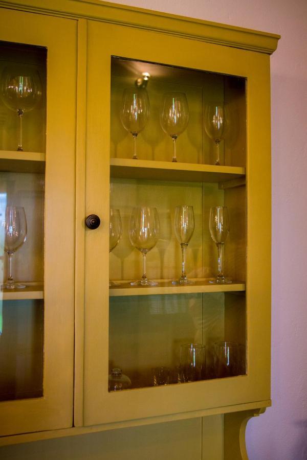 Vineyard Cottage At Bosman Wines เวลลิงตัน ภายนอก รูปภาพ